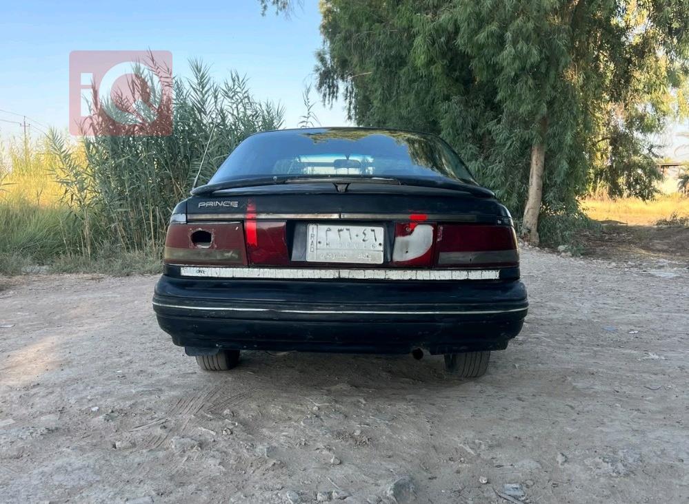 دايو برنس
